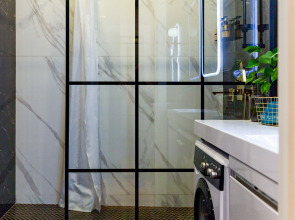 Апартаменты Royal Deluxe в ЖК Лайнер