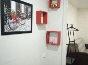 Апартаменты DUBKI с джакузи на Победе 39