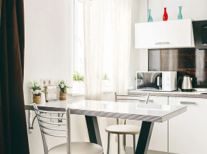 Апартаменты KemRoom на пр. Ленина 36