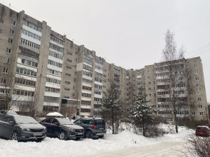 Апартаменты Тенишевой