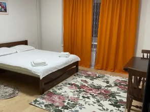 Уютные Апартаменты 3 на Велижской