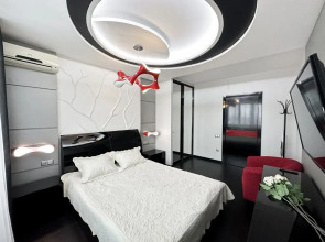 Апартаменты на Аркадия Гайдара 5 1