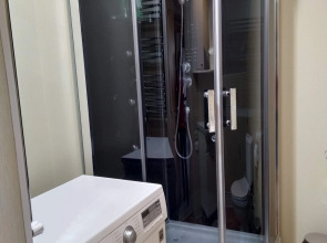 Частный дом Воскресенская дача