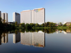 Твой Отель (Официальный партнёр Отеля Измайлово «Дельта»)