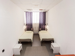 Меблированные комнаты Lucky на Набережной