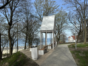 Апартаменты на Балтике 9