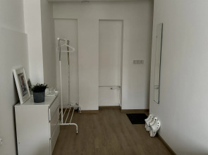 Меблированные Комнаты На  Никитской (Км5)