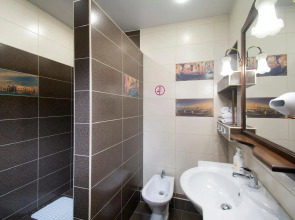 Квартира Большой Раздельный Люкс в Центре