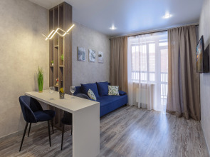 Апартаменты GRAND APART Modern 1