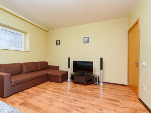 Апартаменты на улице Чебрикова 46