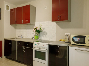 Апартаменты Мечты