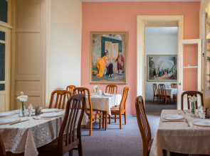 Гостиница «Центральная»