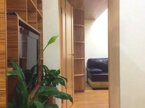 Апартаменты Apart-Comfort на Максимова 5