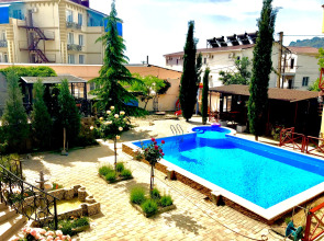 Гостевой дом Камелот