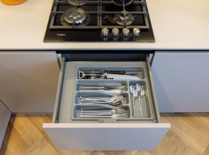 Апартаменты Malkova Apartments на Фрунзе