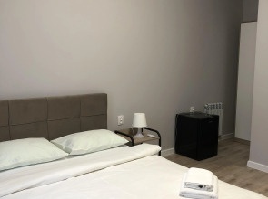 Гостевой дом Визит