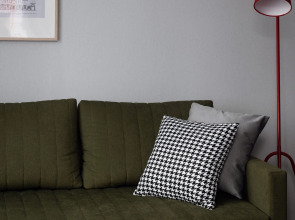 Квартира Ямская Слобода