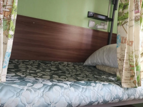 Хостел Бугров