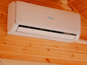 Апартаменты Blissfulhome в центре города