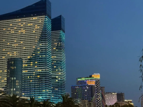 Orbi City for Relax and Work Apartments