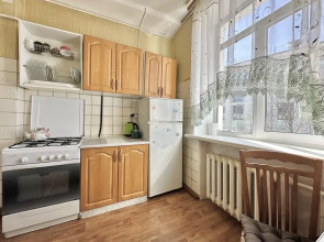 Апартаменты классика в самом центре у крепостной стены