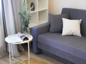 Двухкомнатная Квартира на Стрелковой д.8