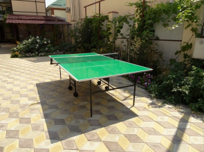 Гостевой дом Дуэт