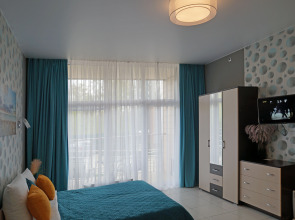 Апартаменты Rauschen Life