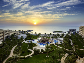 Sofitel Bahrain Zallaq Thalassa Sea&Spa Hotel