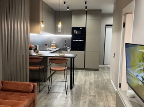 Апартаменты Эксклюзивные на Сутки