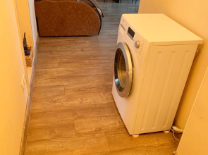 Квартира Up Apart Плехановская 6