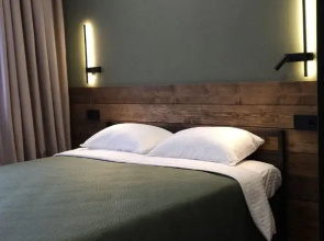 Bagmut House Guest house