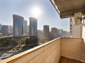 Апартаменты Romanna Home Каменный цветок