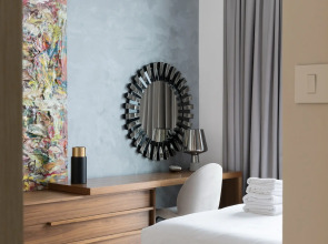 Апартаменты Welcome Home in Address Beach Resort