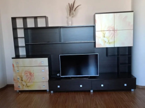 Апартаменты Аврора шестиместные (id 127)