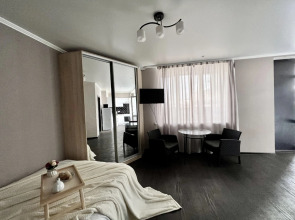 Апартаменты на Ботанике