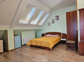 Апартаменты у моря 407