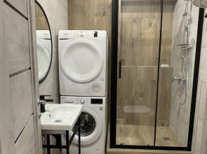 Апартаменты  Капитал в Центре у Моря