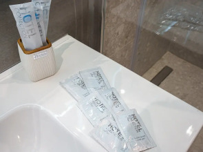 Апартаменты трехкомнатные для всей семьи до 5 человек