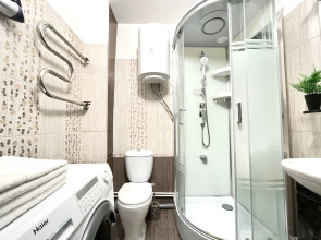 Апартаменты Пермякова 83/4