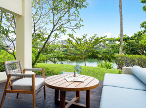 Отель SAii Laguna Phuket