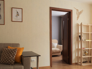 Апартаменты Сансет Семейная квартира для 6