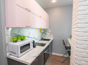 Апартаменты Central Bay Studios Near the Station 1