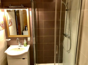 Апартаменты Олимпийский бульвар 5