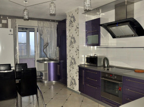 Апартаменты на Проспекте Ленина 112б