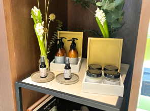 Апартаменты Grand Palace 1115