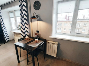 Квартира в самом сердце Петрозаводска