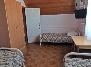 Коттедж Южный Дом