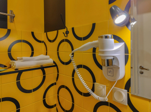 Отель LigoHotel на Инженерной