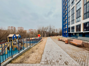 Апартаменты Privi House на 5 Подлесной 3